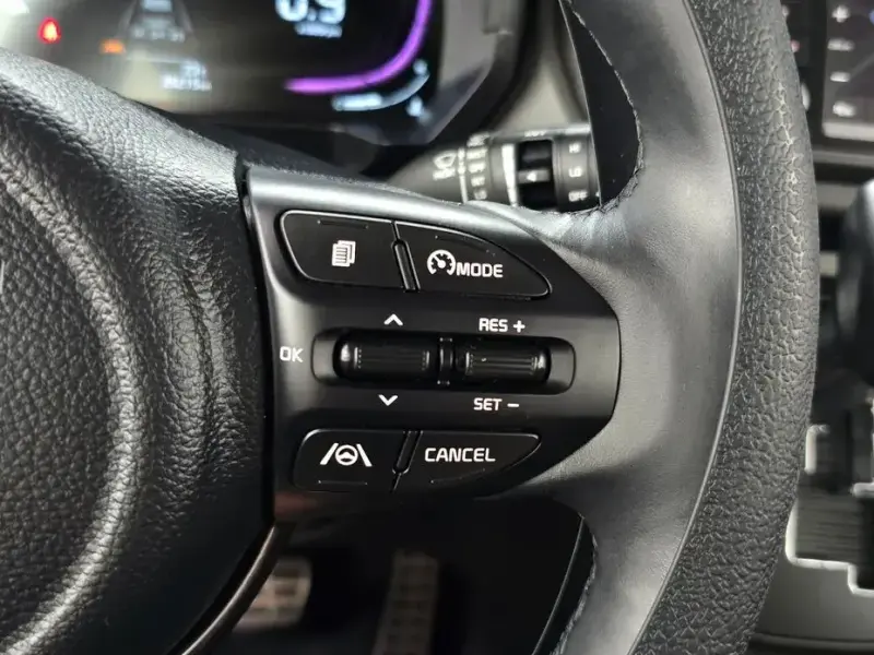 2023 Kia Ray с пробегом 26 215 км