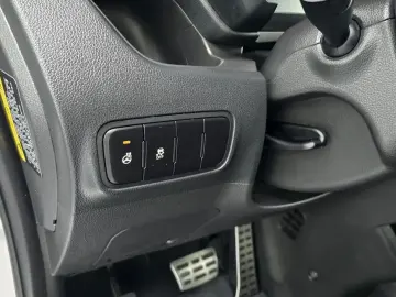 2023 Kia Ray с пробегом 26 215 км