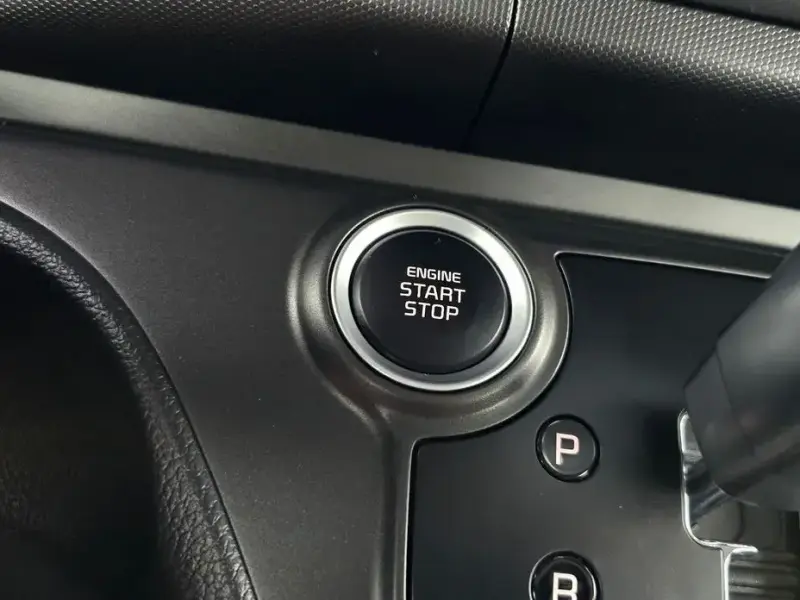 2023 Kia Ray с пробегом 26 215 км