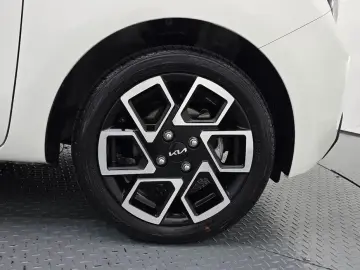 2023 Kia Ray с пробегом 26 215 км
