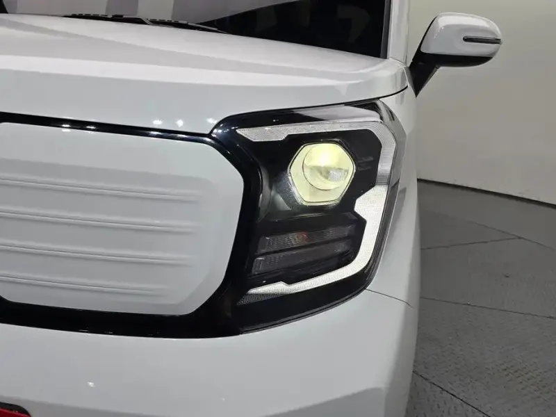 2023 Kia Ray с пробегом 26 215 км