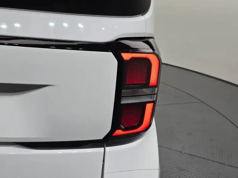 2023 Kia Ray с пробегом 26 215 км