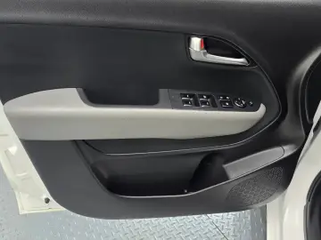 2023 Kia Ray с пробегом 26 215 км