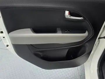 2023 Kia Ray с пробегом 26 215 км
