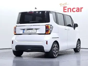 2023 Kia Ray с пробегом 38 440 км