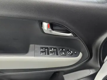 2023 Kia Ray с пробегом 26 215 км