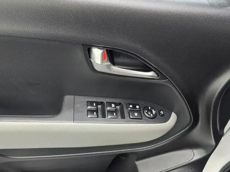2023 Kia Ray с пробегом 26 215 км