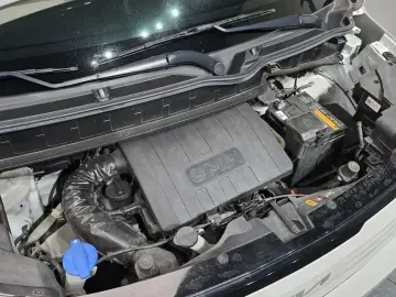 2023 Kia Ray с пробегом 38 440 км
