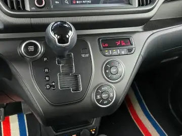 2023 Kia Ray с пробегом 38 440 км