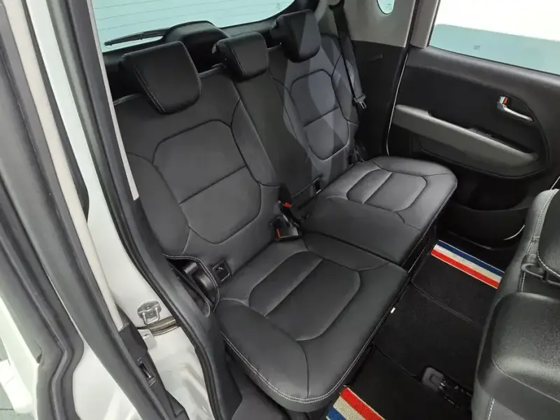 2023 Kia Ray с пробегом 38 440 км