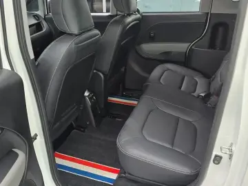 2023 Kia Ray с пробегом 38 440 км