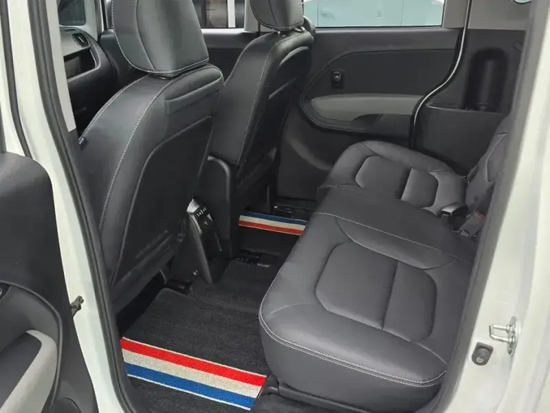 2023 Kia Ray с пробегом 38 440 км