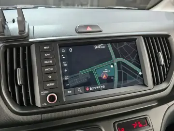 2023 Kia Ray с пробегом 38 440 км