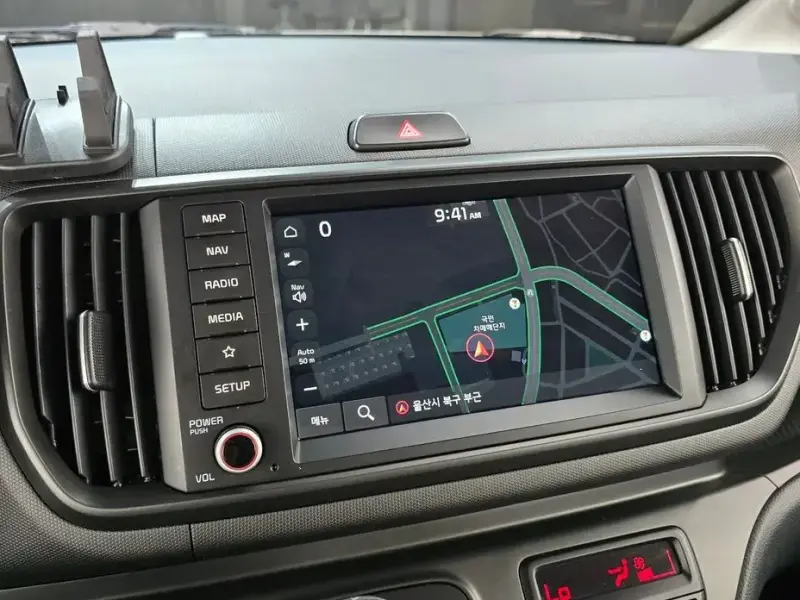 2023 Kia Ray с пробегом 38 440 км