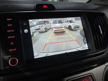 2023 Kia Ray с пробегом 38 440 км