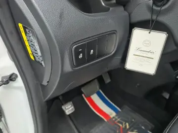 2023 Kia Ray с пробегом 38 440 км