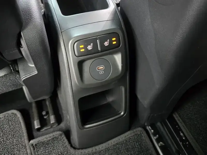 2023 Kia Ray с пробегом 38 440 км