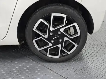 2023 Kia Ray с пробегом 38 440 км