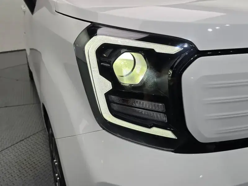 2023 Kia Ray с пробегом 38 440 км