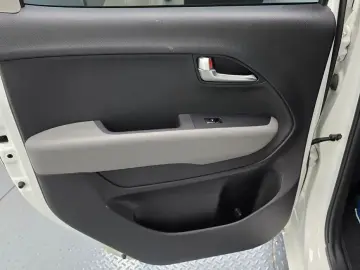 2023 Kia Ray с пробегом 38 440 км