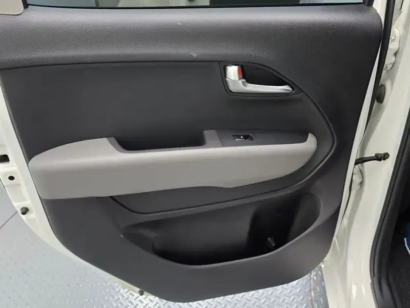 2023 Kia Ray с пробегом 38 440 км