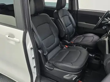 2023 Kia Ray с пробегом 38 440 км