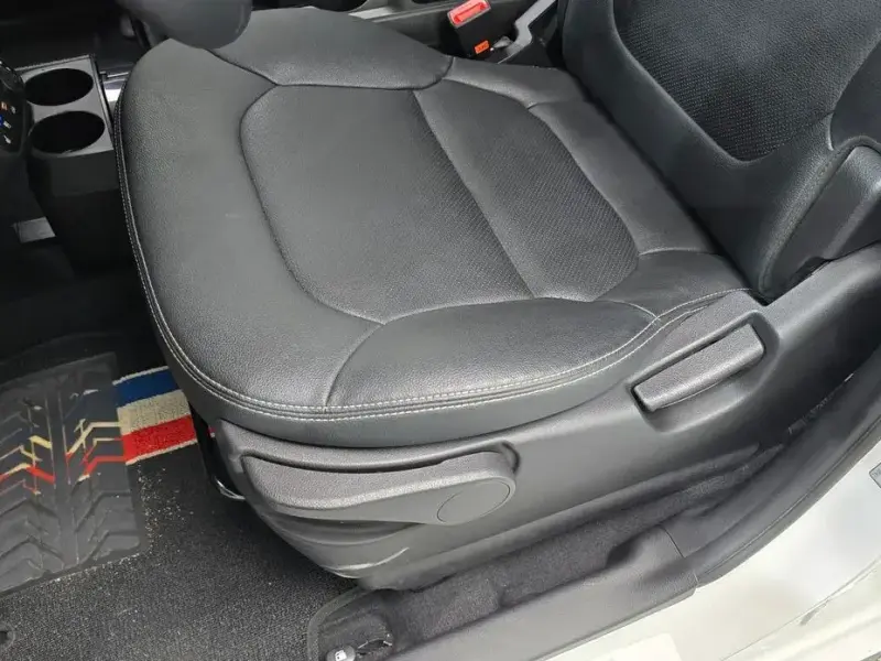2023 Kia Ray с пробегом 38 440 км