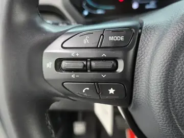 2023 Kia Ray с пробегом 38 440 км