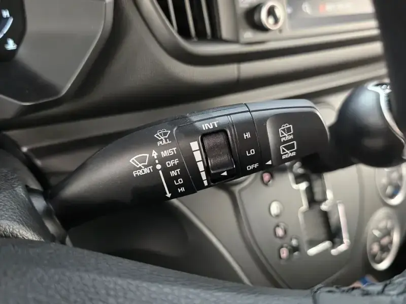 2023 Kia Ray с пробегом 38 440 км