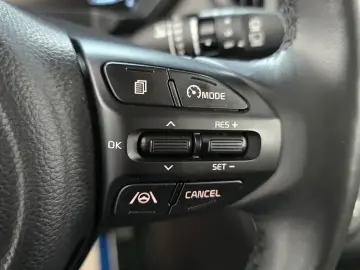2023 Kia Ray с пробегом 38 440 км
