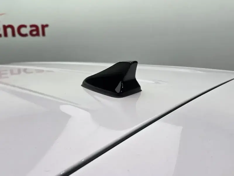 2023 Kia Ray с пробегом 38 440 км