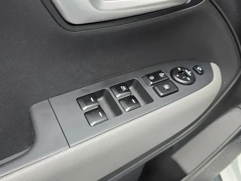 2023 Kia Ray с пробегом 38 440 км