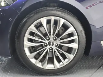 2021 Kia K9 с пробегом 31 275 км