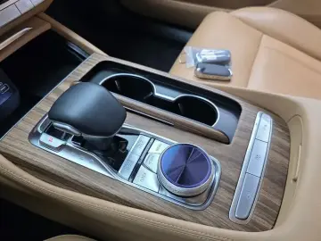 2021 Kia K9 с пробегом 31 275 км