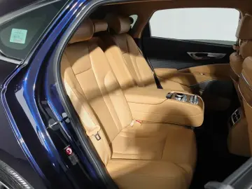 2021 Kia K9 с пробегом 31 275 км