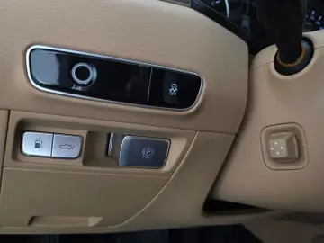 2021 Kia K9 с пробегом 31 275 км