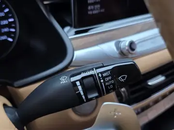 2021 Kia K9 с пробегом 31 275 км