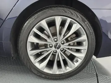 2021 Kia K9 с пробегом 31 275 км