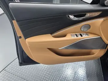 2021 Kia K9 с пробегом 31 275 км