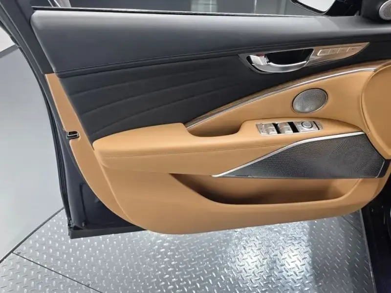2021 Kia K9 с пробегом 31 275 км