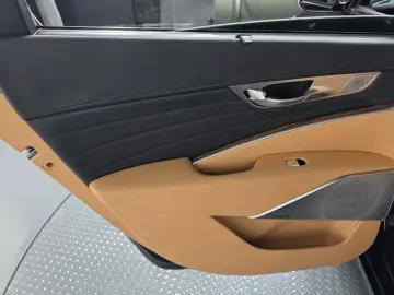 2021 Kia K9 с пробегом 31 275 км