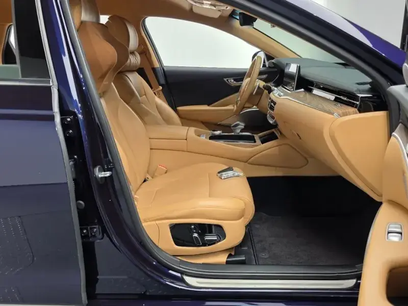 2021 Kia K9 с пробегом 31 275 км