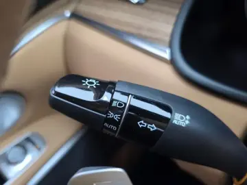 2021 Kia K9 с пробегом 31 275 км