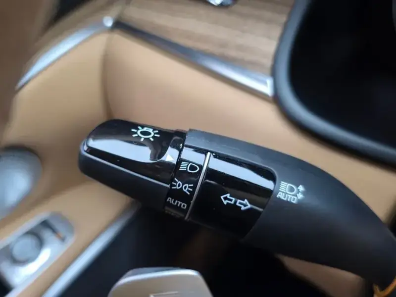 2021 Kia K9 с пробегом 31 275 км