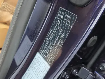 2021 Kia K9 с пробегом 31 275 км