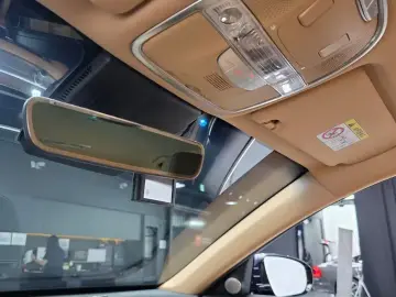 2021 Kia K9 с пробегом 31 275 км