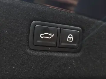 2021 Kia K9 с пробегом 31 275 км