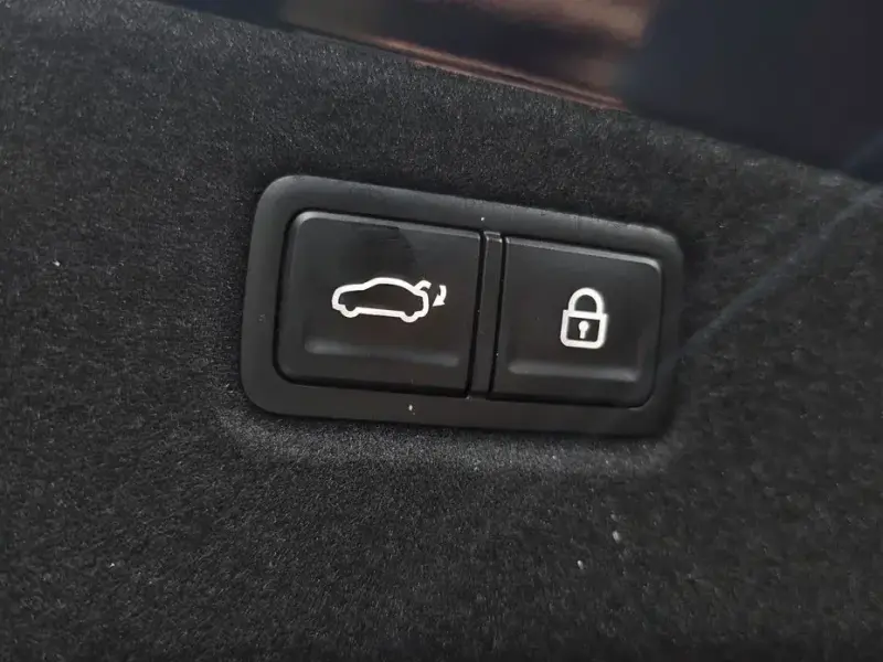 2021 Kia K9 с пробегом 31 275 км