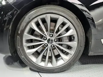 2022 Kia K9 с пробегом 49 510 км