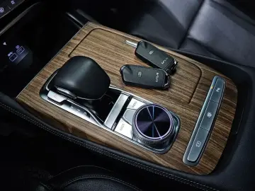2022 Kia K9 с пробегом 49 510 км